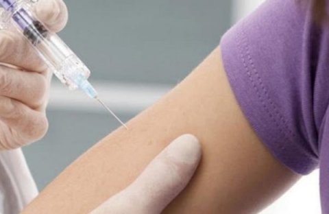Vaksin vurulanların sayı 14 milyona çatır