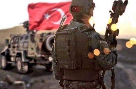 Türkiyə ordusu 36 mindən çox terrorçunu məhv etdi