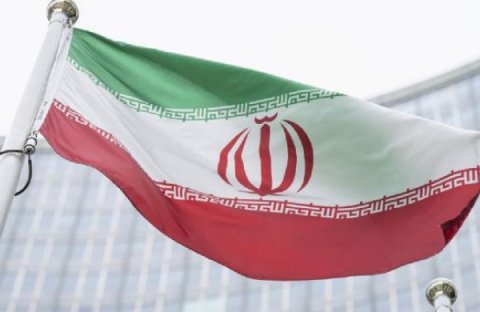 ABŞ Ukraynaya görə İranı cəzalandırıb