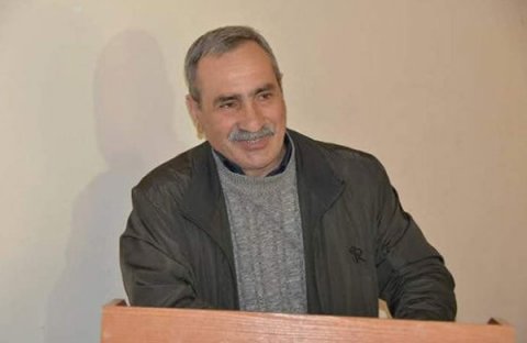Şair Sabir Yusifoğlu vəfat etdi
