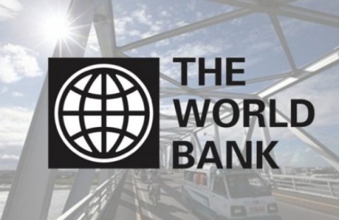 Dünya Bankı Ukraynaya 11 milyard dollar verdi