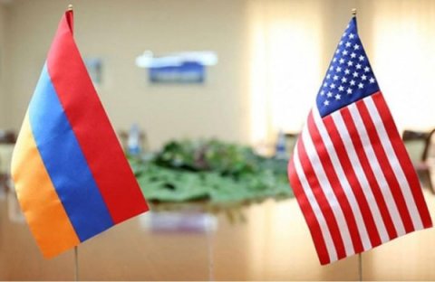 ABŞ Ermənistana sanksiya tətbiq etdi