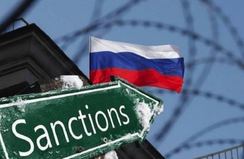 Rusiyaya qarşı yeni sanksiyalar tətbiq olundu