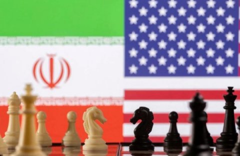 İran və ABŞ arasında məhbus mübadiləsi