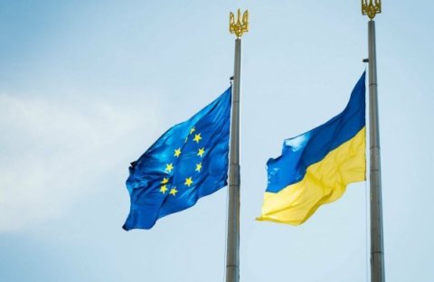 Ukraynaya 5 milyard avro yardım ayrıldı