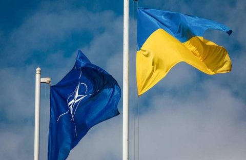 Bu ölkələr Ukraynanın NATO-ya üzv olmasını istəyir