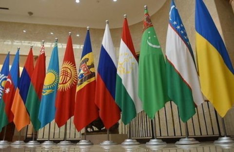 MDB liderləri Rusiyada toplaşır