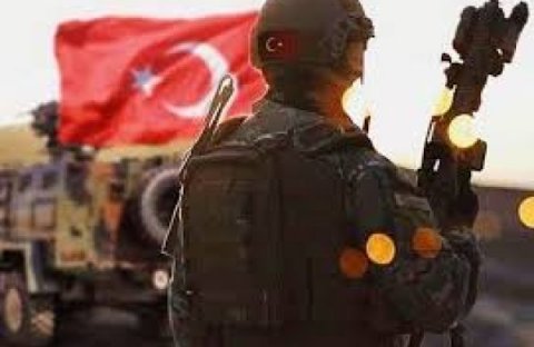 Türkiyə ordusundan terrorçulara ölümcül zərbə