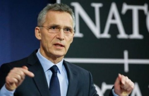 NATO Ukraynaya dəstəyi artırır