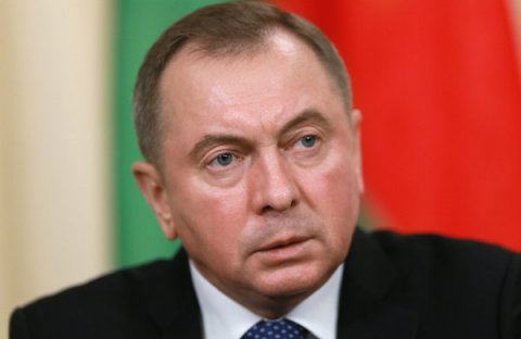 Belarusda antiterror rejimi tətbiq edilir