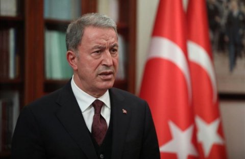Akardan Ukrayna açıqlaması: Türkiyə həlledici rol oynayır