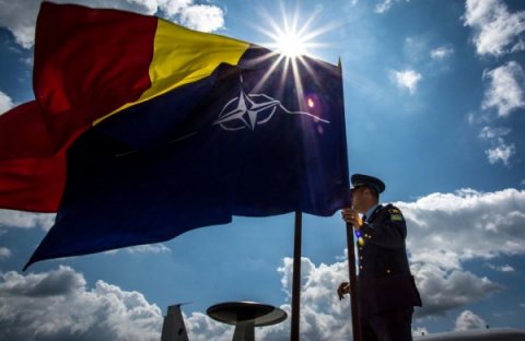 NATO Gürcüstan və Moldovaya pul ayıracaq