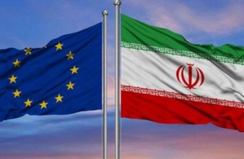 İrana qarşı yeni sanksiyalar qəbul edildi