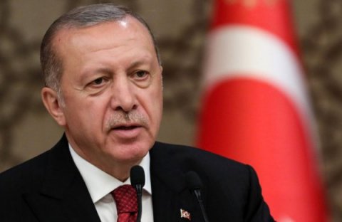 Bu, hər ölkənin bacaracağı iş deyil - Türkiyə lideri