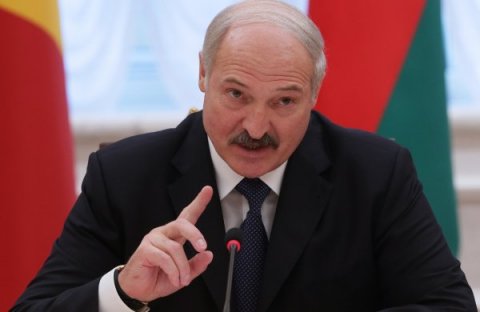 Lukaşenko hədələdi - "Bizə hücum etsələr..."