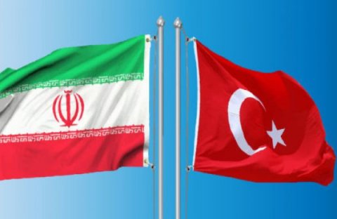 Türkiyə İranla razılaşdı