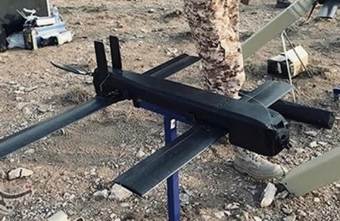 İranın Rusiyaya verəcəyi yeni zərbə dronlarının xüsusiyyətləri