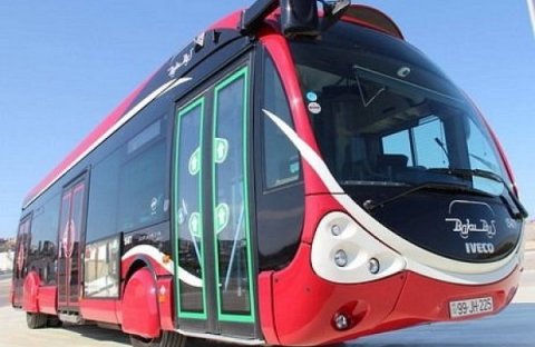 Yeni avtobus marşrutu açılır - Gediş haqqı 60 qəpik