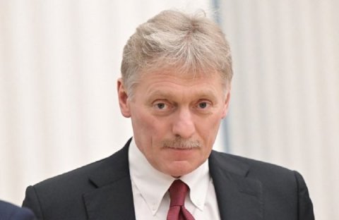 Kiyev ABŞ-ın göstərişi ilə danışıqlardan imtina edib - Peskov