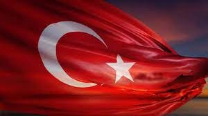 Türkiyənin Cümhuriyyət Günüdür