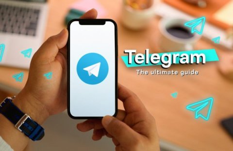 Rusiyada "Telegram"ın saytına giriş bloklandı
