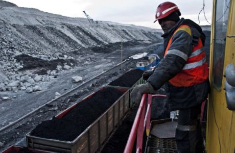 Rusiya kömür ixracına rüsum tətbiq edir