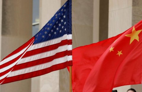 Çin ABŞ-ı iqtisadi blokadanı dayandırmağa çağırdı