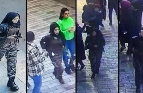 İstanbulu qana bulayan terrorçudan şok etiraflar
