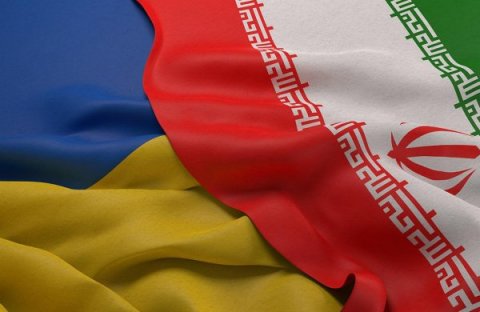 İran Ukraynanı birgə ekspert qrupu yaratmağa çağırdı