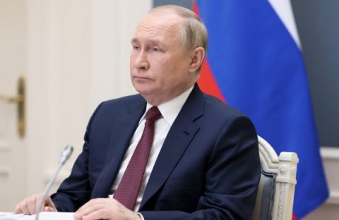 Putin İrəvanda sülh sazişindən danışdı: Mümkündür…