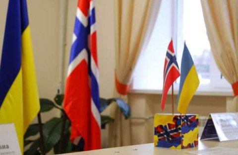 Norveç Ukraynaya yardım ayırdı - 2 milyard...