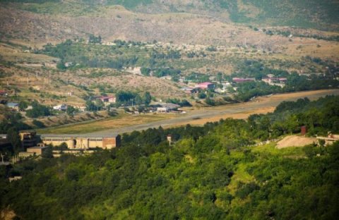 Ermənistan 8 kəndi hələ də işğal altında saxlayır - XİN