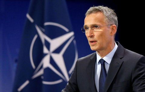 Rusiyayla münasibətlər avtomatik düzəlməyəcək - NATO