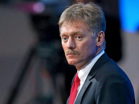 Rusiya görüşün keçirilməsində köməyə hazırdır - Peskov