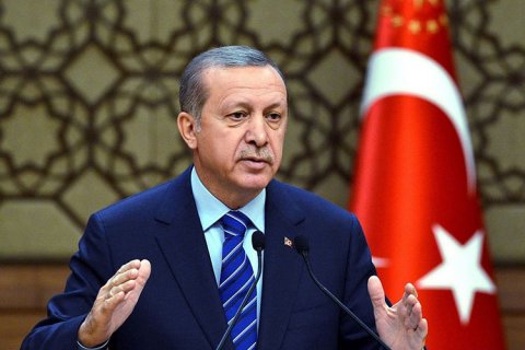 Türkiyə terror qarşısında səssiz qalmayacaq - Ərdoğan