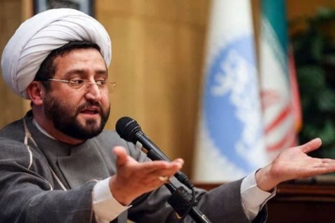 İranda partiya sədrinə 12 il həbs cəzası verildi