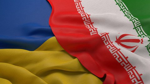 İran Ukraynanın ittihamlarını təkzib etdi