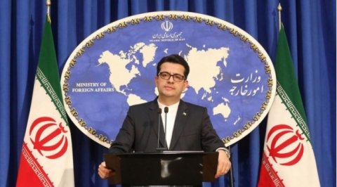 İranın Azərbaycandakı səfiri Tehrana çağırıldı