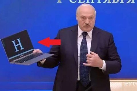Belarus yerli “notebook” istehsalına başlayıb