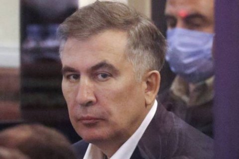Kiyev Saakaşviliyə sahib çıxmağa hazırdır