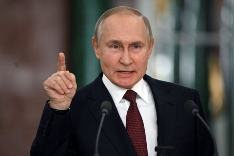 Rusiyanın müdafiə qabiliyyətini artıracağıq - Putin