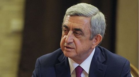 Ermənistanın sabiq prezidentindən Paşinyan dəyərləndirməsi