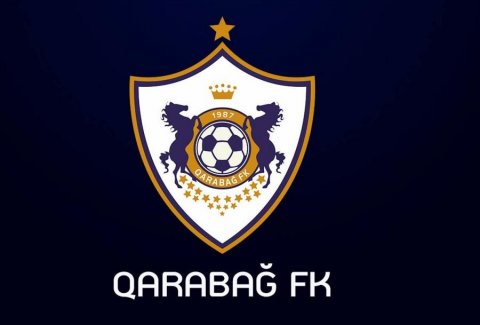 Avropa üzrə reytinq açıqlandı - “Qarabağ” klubu 49-cu pillədədir