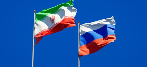 İran və Rusiya arasında 3 illik razılıq əldə olundu