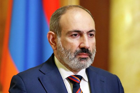 Ermənistan sülh müqaviləsini imzalamağa hazırdır - Paşinyan