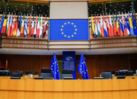 Azərbaycan Avropa parlamentinin iclasına dəvət olunmadı