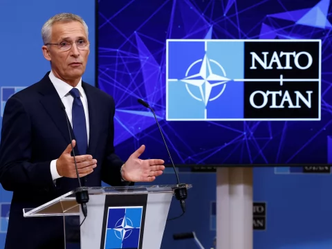 Müdafiə xərclərinin artırılması lazımdır - NATO katibi