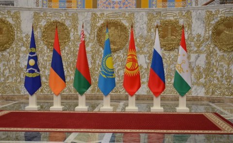 Rusiya mülki missiyanın Ermənistana yerləşdirilməsini qınadı