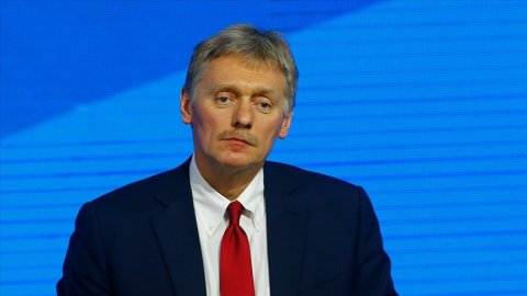 Şoltsla danışıq yoxdur, lakin Putin hər zaman təmaslara açıqdır - Peskov