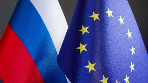 Avropa İttifaqı Rusiyaya yeni sanksiya tətbiq edəcək